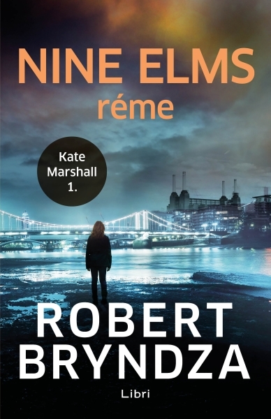 borító: Nine Elms réme>