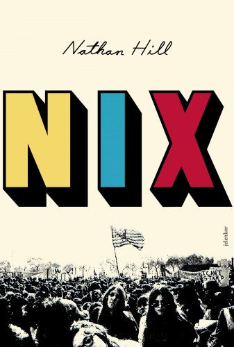 borító: Nix>