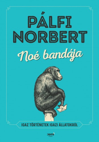 borító: Noé bandája >