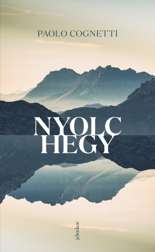 borító: Nyolc hegy>