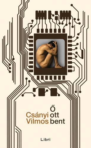 borító: Ő ott bent>
