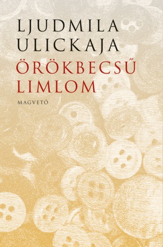 borító: Örökbecsű limlom>