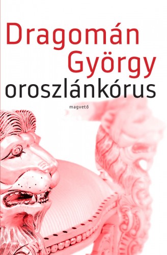 borító: Oroszlánkórus>