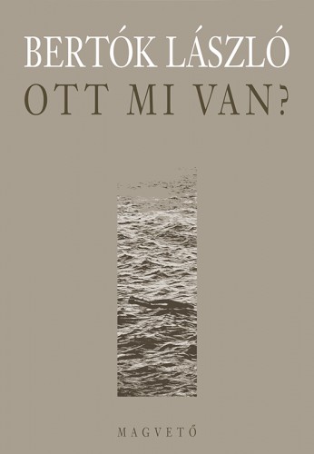 borító: Ott mi van?>