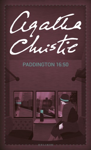 borító: Paddington 16:50>