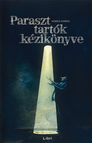 borító: Paraszttartók kézikönyve>