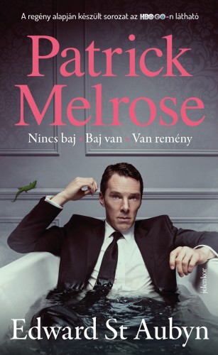 borító: Patrick Melrose 1.>