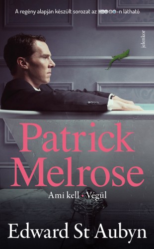 borító: Patrick Melrose 2.>