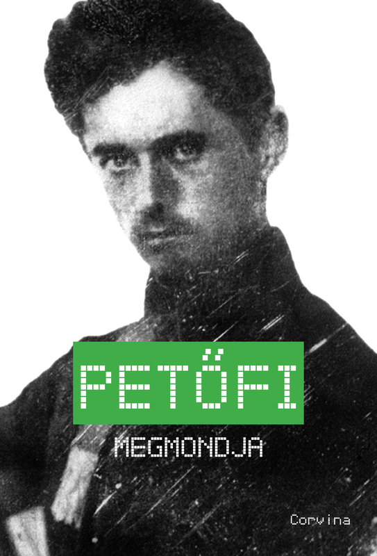 borító: Petőfi megmondja>