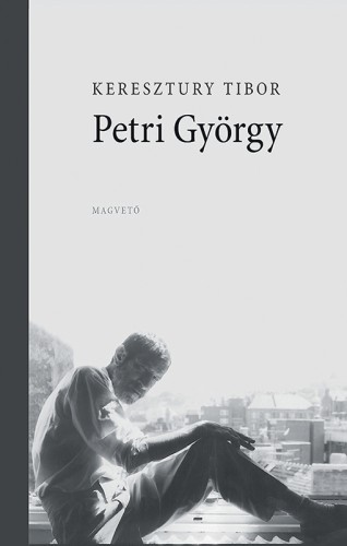 borító: Petri György>