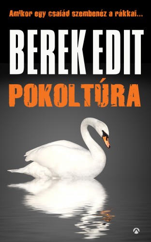 borító: Pokoltúra>