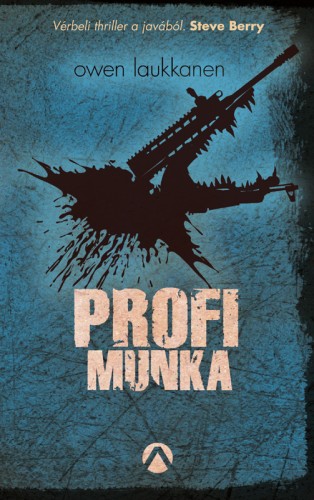 borító: Profi munka>