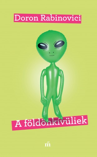 borító: A földönkívüliek>