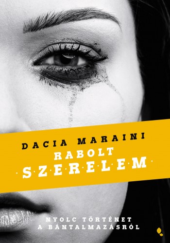 borító: Rabolt szerelem>
