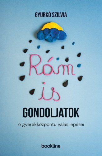 borító: Rám is gondoljatok>