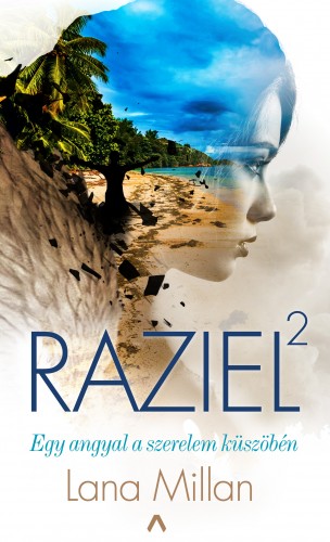 borító: Raziel 2.>