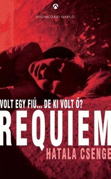 borító: Requiem>
