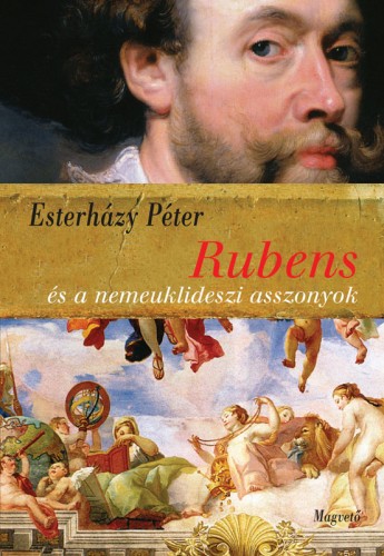 borító: Rubens és a nemeuklideszi asszonyok>