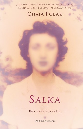 borító: Salka - Egy anya portréja>