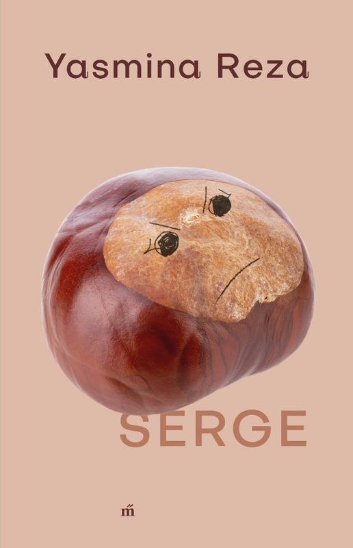 borító: Serge>