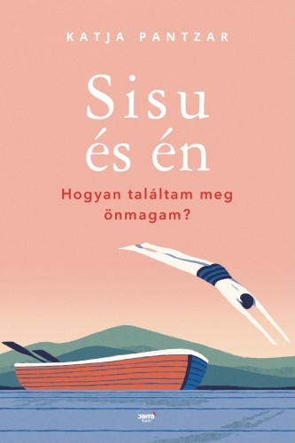 borító: Sisu és én >