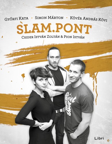 borító: Slam.Pont2>