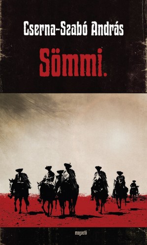 borító: Sömmi>