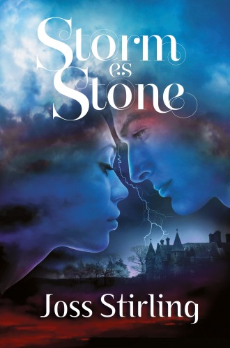 borító: Storm és Stone>