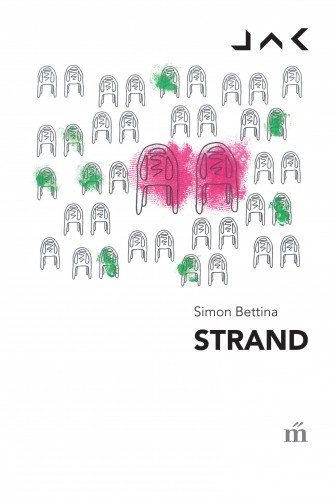 borító: Strand>