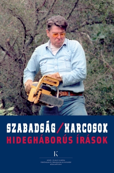 borító: Szabadság/harcosok>