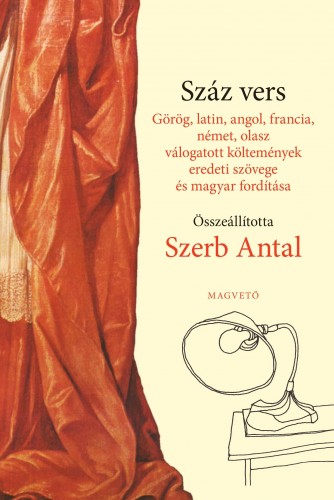 borító: Száz vers>