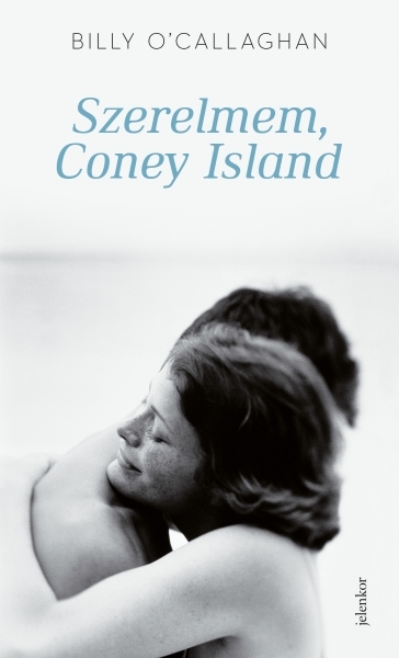 borító: Szerelmem, Coney Island>