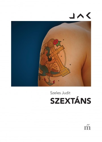 borító: Szextáns>