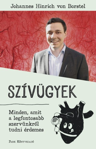 borító: Szívügyek>