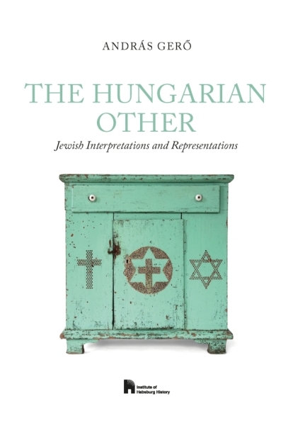 borító: The Hungarian Other>