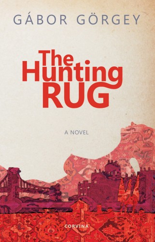 borító: The Hunting Rug>