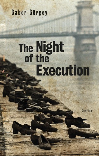 borító: The Night of the Execution>