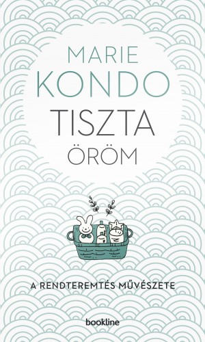 borító: Tiszta öröm>