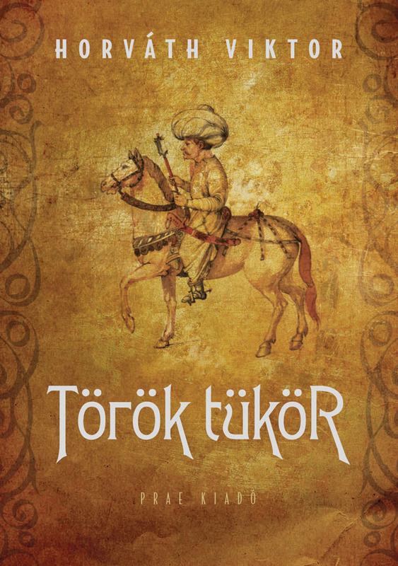 borító: Török tükör>