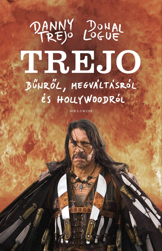 borító: Trejo>