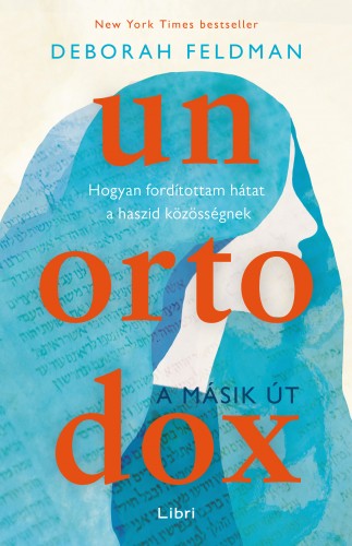 borító: Unortodox>