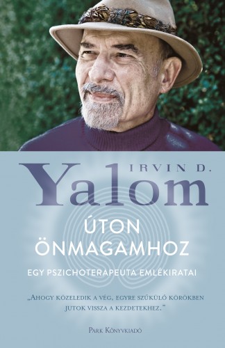 borító: Úton önmagamhoz>