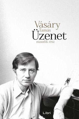 borító: Üzenet III-IV.>