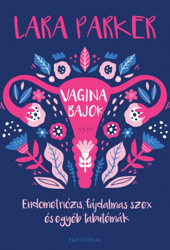 borító: Vaginabajok>