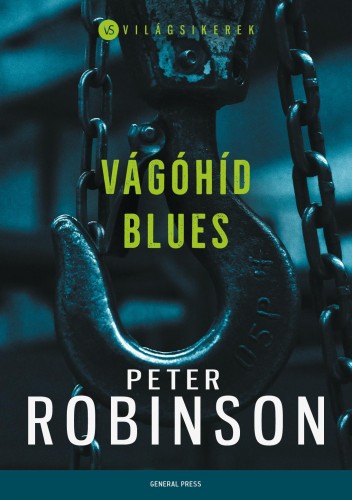 borító: Vágóhíd blues>