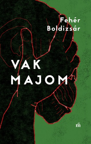 borító: Vak majom>