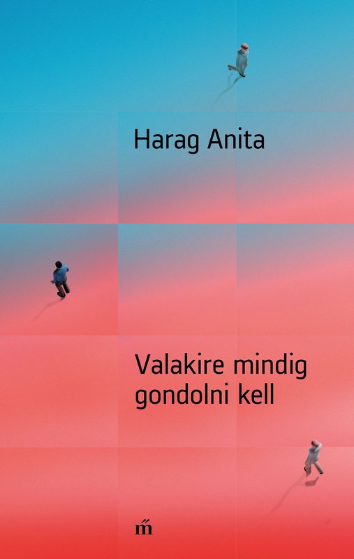 borító: Valakire mindig gondolni kell>