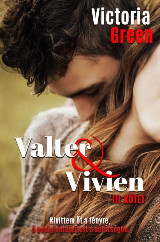 borító: Valter és Vivien III.>