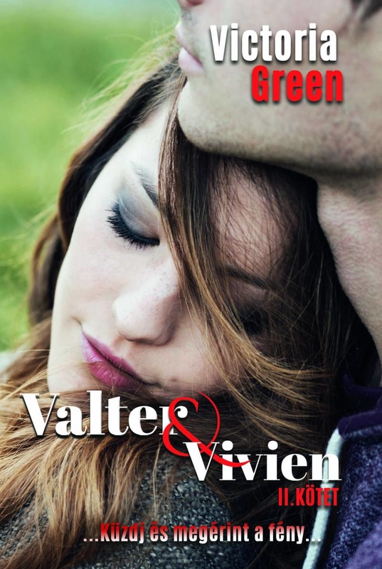 borító: Valter és Vivien II.>