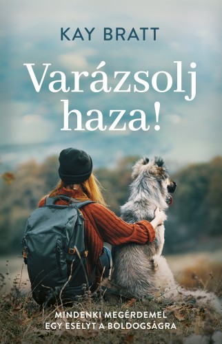 borító: Varázsolj haza!>